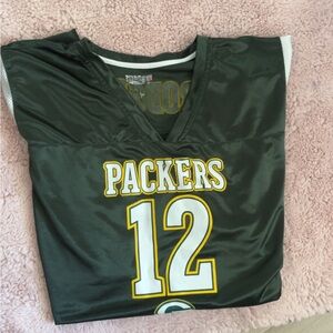 Green Bay Packers Jersey